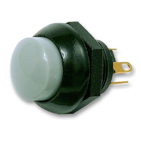 Otto Controls (P9113128) Industrial Pushbutton Switch, P9, 12 mm