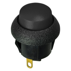 Otto Controls (P9-613122W) Industrial Pushbutton Switch, 12 mm