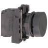 Schneider Electric (XB5AA21) Industrial Pushbutton Switch, 22 mm