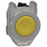 Schneider Electric (XB4FA51) Industrial Pushbutton Switch, 30.5 mm