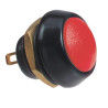 Itw Switches (59-112) Industrial Pushbutton Switch, 59, 13.6 mm