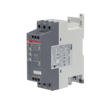 Abb (1SFA619550R1071) Emergency Stop Switch, 1.5 A, 127 V