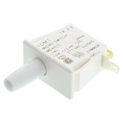 Honeywell (1DM1) Safety Interlock Switch, DM, SPDT, Quick Connect