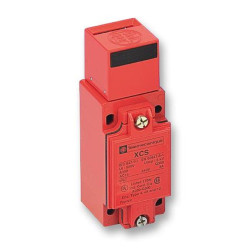 Telemecanique Sensors (XCSA702) Safety Interlock Switch, 250 V, 6 A