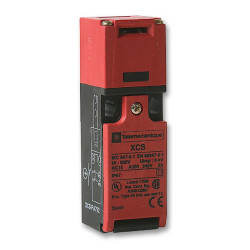 Telemecanique Sensors (XCSPA792) Safety Interlock Switch, 250 V, 6 A