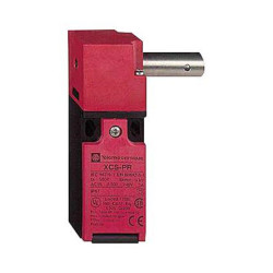 Telemecanique Sensors (XCSPR751) Safety Interlock Switch, 120 V, 6 A