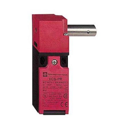 Telemecanique Sensors (XCSPR751) Safety Interlock Switch, 120 V, 6 A