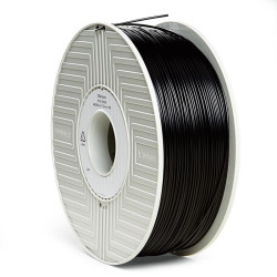 Verbatim  3D Printer Filament  1.75mm - Black