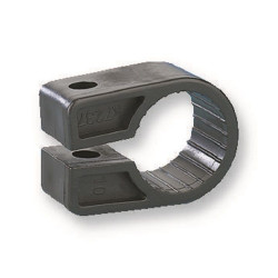 Pro Power (NP7) Fastener, Cleat, Screw Mount Cable Clamp