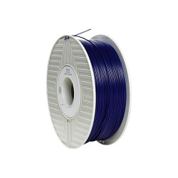 Verbatim  3D Printer Filament  1.75mm  PLA - Blue