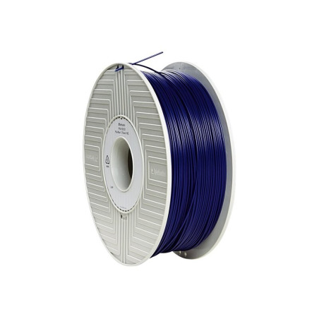 Verbatim  3D Printer Filament  1.75mm  PLA - Blue