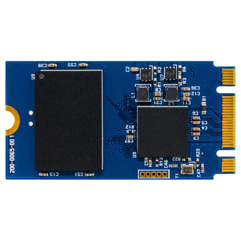 Delkin Devices (MB2HFRCFD-80000-2) SSD, Internal, M.2 2280, PCIe, 256 GB