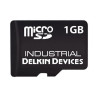 Delkin Devices (S30GTLNEU-C1000-3) Flash Memory Card, MicroSD Card, 1 GB