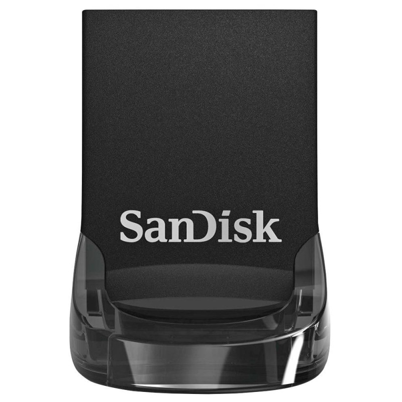 SanDisk (SDCZ430-032G-G46) Flash Drive, USB 3.1, 32 GB Capacity