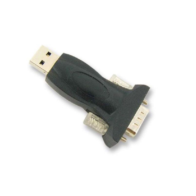 LM Technologies (LM060-0613) Adaptor, USB - RS232 Converter Adapter, FTDI