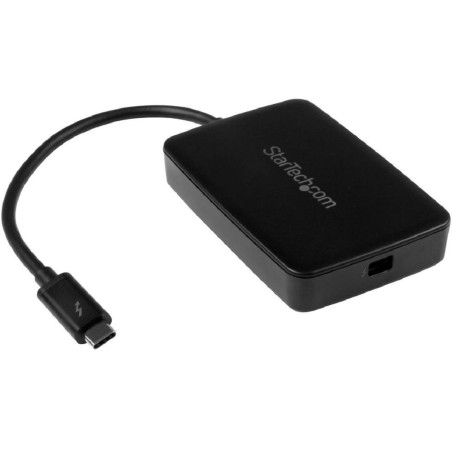 Startech (TBT3TBTADAP) Thunderbolt 3 to Thunderbolt Adaptor - Windows & Mac