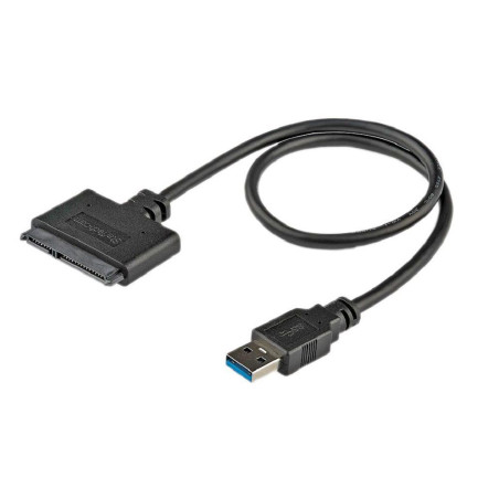 Startech (USB3S2SAT3CB) Hard Drive Adapter, SATA to USB 3.0 Cable