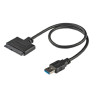 Startech (USB3S2SAT3CB) Hard Drive Adapter, SATA to USB 3.0 Cable