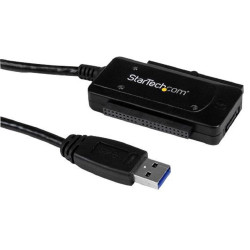 Startech (USB3SSATAIDE) Converter, USB 3.0 to SATA/IDE HDD