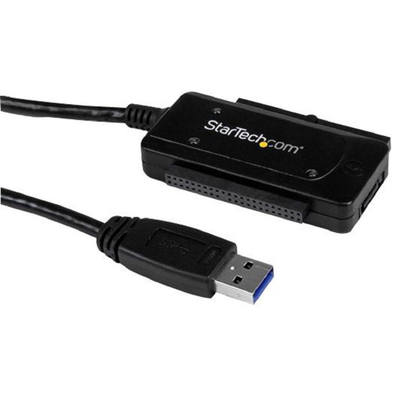 Startech (USB3SSATAIDE) Converter, USB 3.0 to SATA/IDE HDD