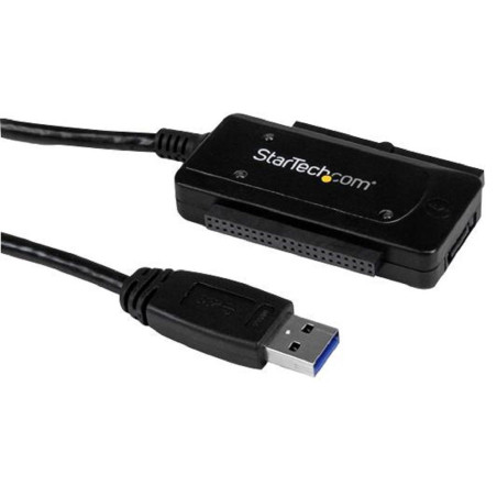 Startech (USB3SSATAIDE) Converter, USB 3.0 to SATA/IDE HDD