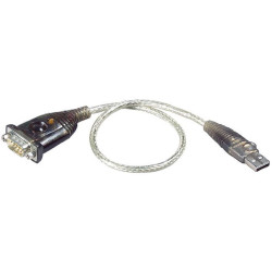 Aten Technology (UC232A) USB to 9-pin RS232 Serial Port Adaptor