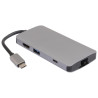 Multicomp Pro (MP008594) USB 3.1-C to USB 3.0 Receptacle