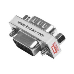 Kvaser (00801-4) Termination Adapter, 120 Ohm, CAN