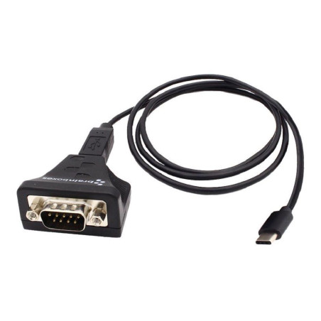 Brainboxes (US-759) Converter, USB Type C to 422 USB Serial