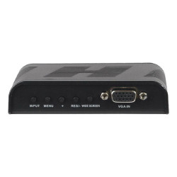 Multicomp Pro (82-10773) Video Converter Composite to VGA