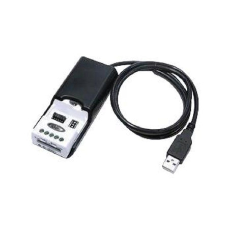 Connective Peripherals (ES-U-2001-STB) Converter, USB to RS-422/485 Serial