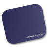 Fellowes (59338) Mouse Pad, Blue, Microban