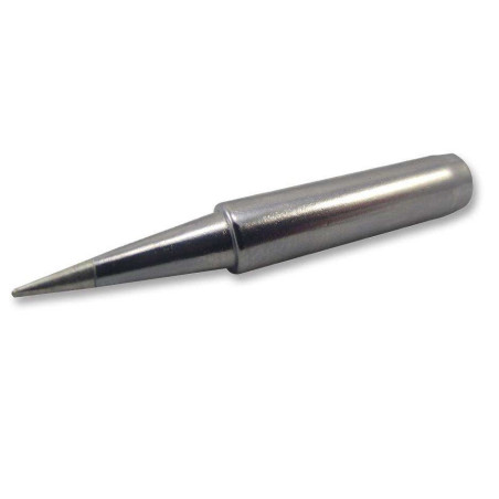 Tenma, Soldering Iron Tip, Chisel, 0.8 mm