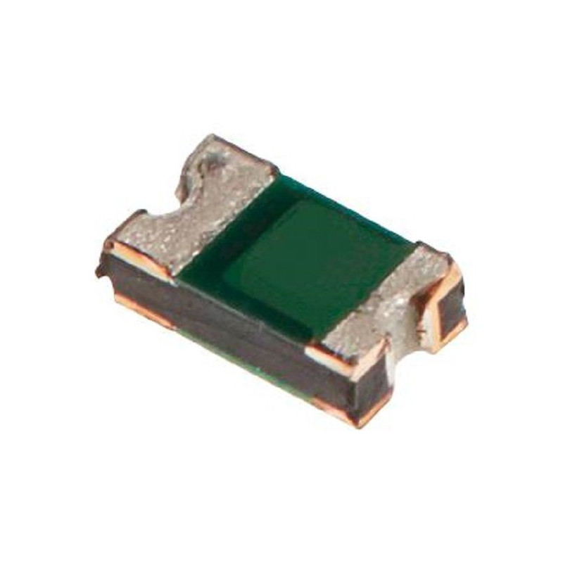 Multicomp Pro (MC011422) Resettable Fuse, 30 VDC, 30 mA, 90 mA, 1 s