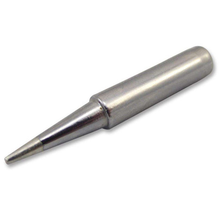 Tenma, Soldering Iron Tip, Chisel, 1.6 mm