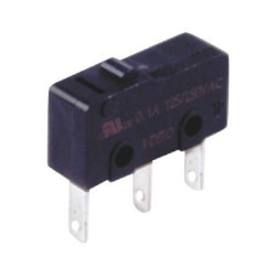 C&K Components (LCA10150P00SC) Microswitch, Subminiature, 10.1 A