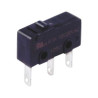 C&K Components (LCA10150P00SC) Microswitch, Subminiature, 10.1 A