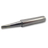 Tenma, Soldering Iron Tip, Chisel, 2.4 mm