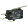 Honeywell (V15H16-CZ300A02-K) Microswitch, Standard, 16 A