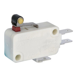 Honeywell (V19T16-EZ400A05) Microswitch, Standard, 16 A