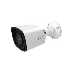 TVT (TD-7481AE (D/SW/AR1)) 8MP HD Analog IR Bullet Camera