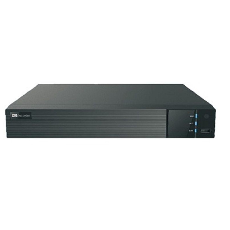 TVT (TD-3308B1-A1) 8 CH HD NVR