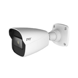 TVT (TD-7421AS2 (D/IR2)) 2MP HD Analog IR Bullet Camera