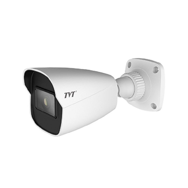 TVT (TD-7421AS2 (D/IR2)) 2MP HD Analog IR Bullet Camera