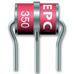 Epcos (B88069X8300B502) Gas Discharge Tube (GDT), Low Capacitance, T83A90X