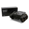 Devastator Tank Mobile Robot Platform (Metal DC Gear Motor)