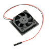 Aluminum Heatsink Cooling Fan for LattePanda V1.0