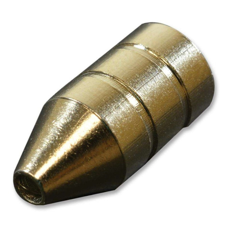 Tenma, Desoldering Tip, 5cm, Gold