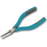 Weller, Plier, Flat Nose, 127 mm Length, 2442P