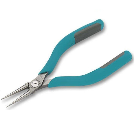 Weller, Plier, Round Nose, 127 mm Length, 2443P